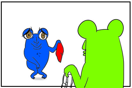 18　うわぐつ出して　3
