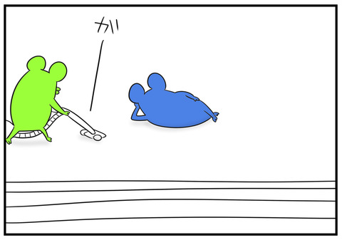 12　イライラすると掃除したくなる　5