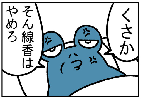 R1.6.1 蚊取り線香 5