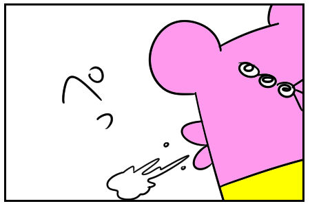 8　歯みがき　3