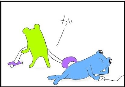 キャプチャ