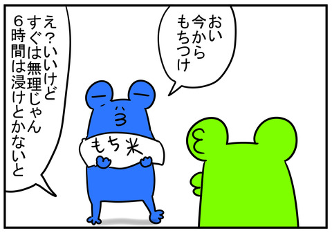 25　もち（組紐屋の竜）　3