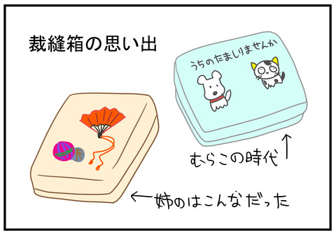 3　小さい頃幼稚園に行きたくなくてとった手段　おまけ2