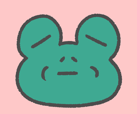 登場人物素材　7