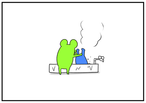 h31.3.19　揚げ物　6