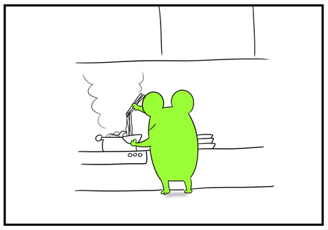 27　しらたき　3