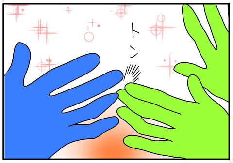 25　腕ひしぎ十字固め　4