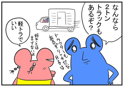 H30.5.11ããè¿ãã®è»ãè»½ãã©ã4