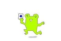 ギョウチュウ検査