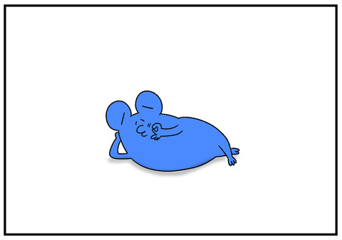 R1.10.23 鼻くそ 2