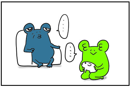 27　義父からの贈り物　2