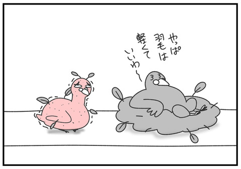 R2.6.17 ハトの引っ越し 7