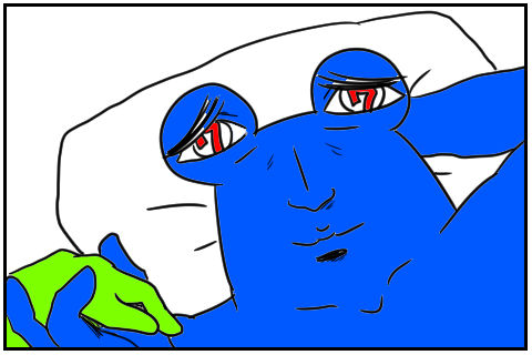 むらむら 3