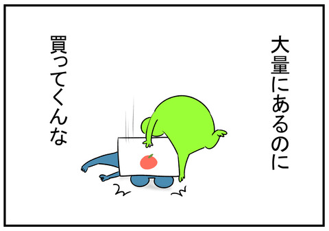 H30.11.7 みかんが大量 7