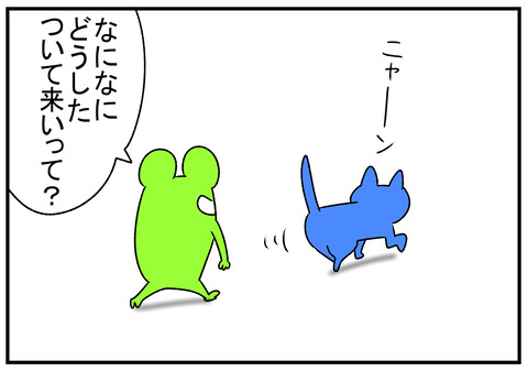 R1.12.11 猫には何されてもいい 5