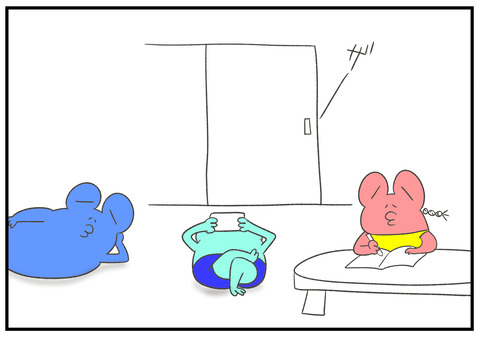 R2.8.29 言うた通りにした夫 2