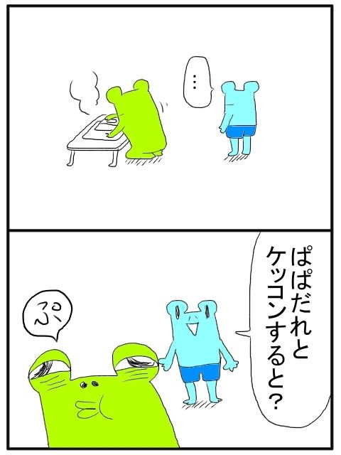 さわむらのブログ（只今４コマ中