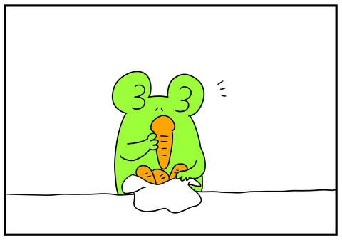 16　ラージヒルとだんな　3