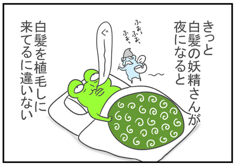 R2.5.23　白髪の妖精　4