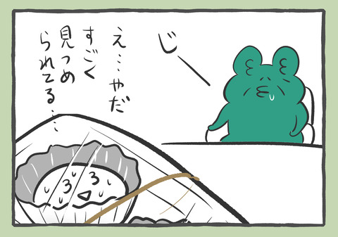 ホウ酸団子 9