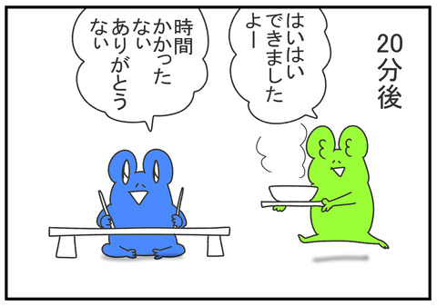 R2.5.20 時差 3