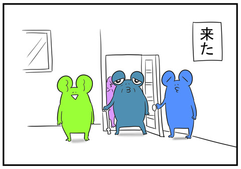 H30.5.31　欅（けやき）の柱　4