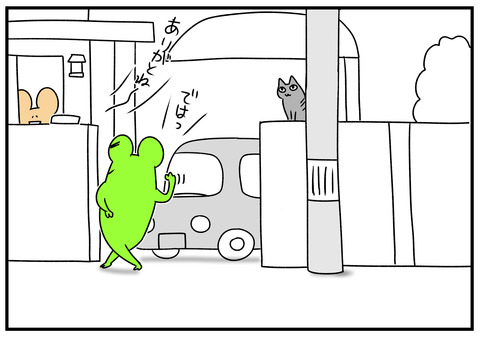 R1.6.13　猫触りたい　8