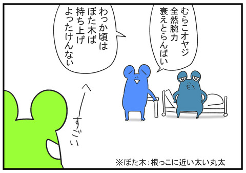 H30.10.17 車椅子 2