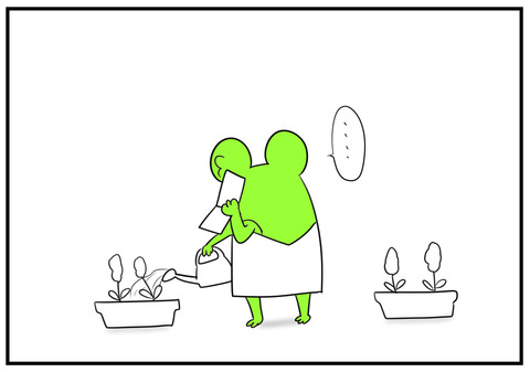 24 回し者じゃないよ 4