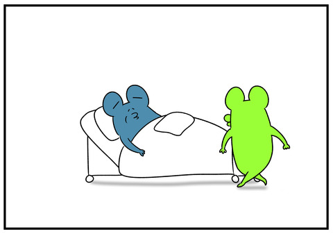 R1.7.4 タオルと義父 3