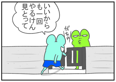 R11.26　門扉　5