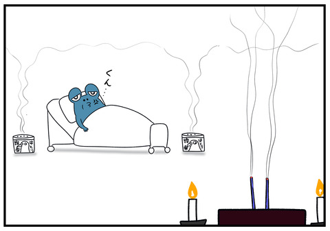 R1.6.1 蚊取り線香 4