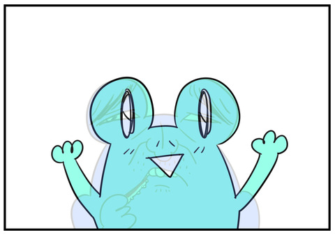 H30.5.13　親子瓜二つ　4