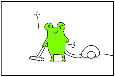 7 カキピー 2