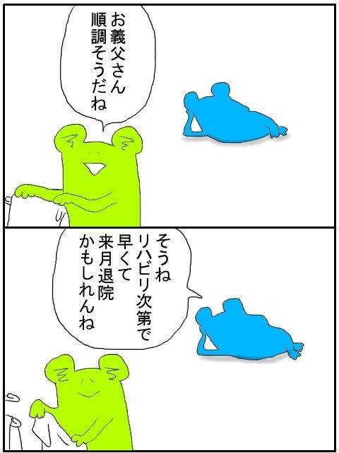 さわむらむらこの4コマブログ