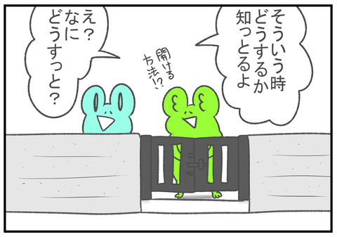 R11.26　門扉　2