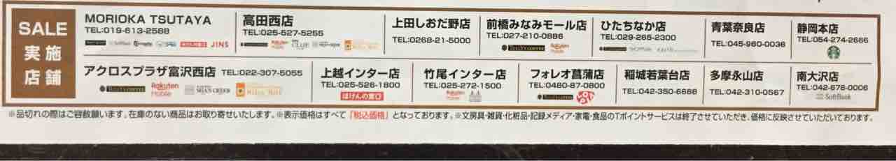 東京都外出自粛要請 ツタヤの高額マスクは売れるか まちあるき
