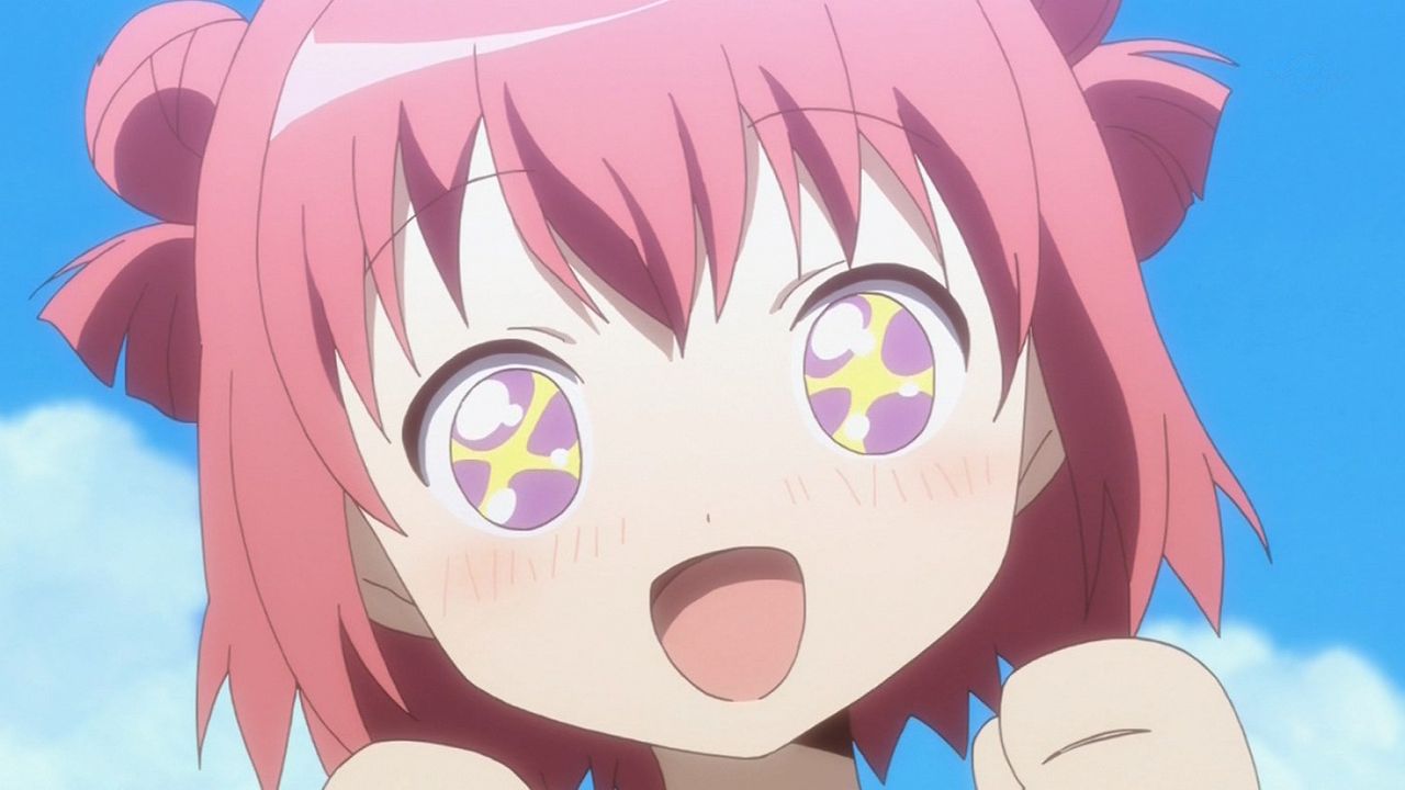 ゆるゆり の画像まとめ 百合 とあるno Nameの更新情報 ゆるゆり の画像まとめ 百合 とあるno Nameの更新情報