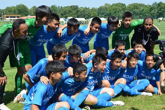 全道中体連サッカー大会 北海道森町立砂原中学校のblog 全道中体連サッカー大会 北海道森町立砂原中学校のblog