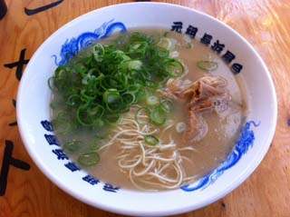 元祖長浜屋台