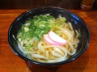 うどん吉