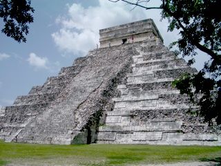 チェチェンイッツア