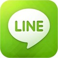LINE