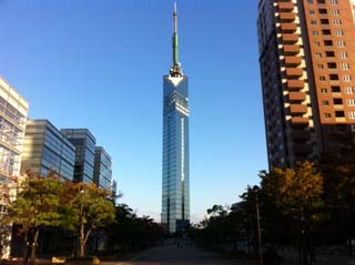 タワー1103
