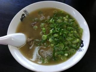 秀ちゃんラーメン