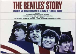 beatles story