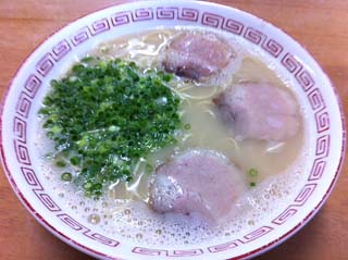 丸一ラーメン