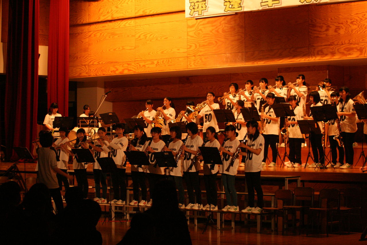 佐原中学校のブログ 文化祭 合唱コンクールが行われました 佐原中学校のブログ 文化祭 合唱コンクールが行われました