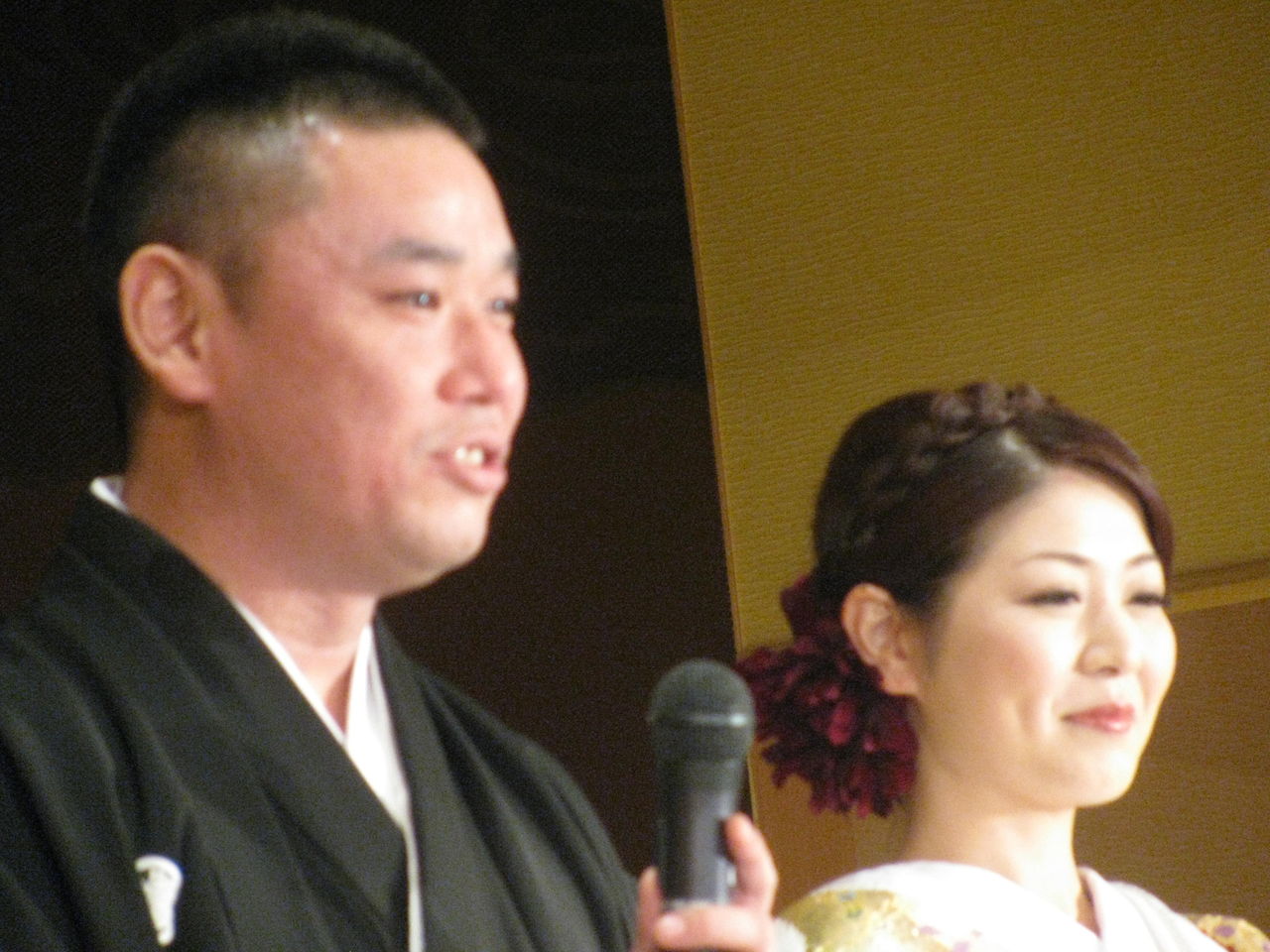 加藤君の結婚式 食べ物と農業と経営 加藤君の結婚式 食べ物と農業と経営