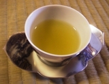 お茶会お茶
